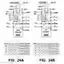 Fig. 20 - Method for sensing a signal in a two-terminal memory array having leakage current