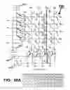 Fig. 24 - Method for sensing a signal in a two-terminal memory array having leakage current