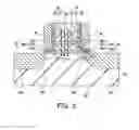 Fig. 04 - Semiconductor memory and method of writing data into the semiconductor memory