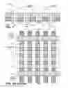 Fig. 02 - Methods for active boosting to minimize capacitive coupling effect between adjacent gates of flash memory devices