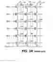 Fig. 04 - Methods for active boosting to minimize capacitive coupling effect between adjacent gates of flash memory devices