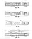Fig. 07 - Methods for active boosting to minimize capacitive coupling effect between adjacent gates of flash memory devices