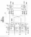 Fig. 03 - Pipe latch circuit of multi-bit prefetch-type semiconductor memory device with improved structure