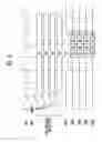 Fig. 08 - Pipe latch circuit of multi-bit prefetch-type semiconductor memory device with improved structure