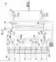 Fig. 10 - Pipe latch circuit of multi-bit prefetch-type semiconductor memory device with improved structure