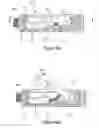 Fig. 07 - Wristwatch with movable movement case