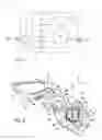 Fig. 02 - Timepiece with a striking work including an isolating lever