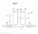 Fig. 03 - Electron beam recorder and electron beam irradiation position detecting method