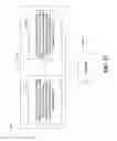 Fig. 12 - Power-based rate signaling for cellular uplink