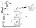 Fig. 01 - Methods and apparatus for the communication of cellular network information between a wireless local area network and a mobile station