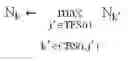 Fig. 29 - Method for configuring a telecommunication system