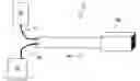 Fig. 01 - Fiber optic temperature sensor