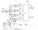Fig. 01 - Clock repeater and phase-error correcting circuit