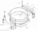 Fig. 01 - Method and apparatus for repairing a jet pump diffuser adapter to tailpipe weld