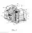 Fig. 02 - Method of making an imaging inspection apparatus with improved cooling