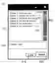 Fig. 01 - Structured archiving and retrieval of linked messages in a synchronous collaborative environment