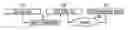 Fig. 01 - Secure in-band signaling method for mobility management crossing firewalls