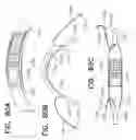 Fig. 131 - Biologically fit wearable electronics apparatus and methods