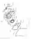 Fig. 03 - Speaker set and mobile phone incorporating the same
