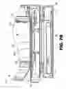 Fig. 08 - LOADING AND EJECTION SYSTEMS FOR BIOLOGICAL GROWTH PLATE SCANNER