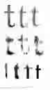 Fig. 02 - Method and system for adaptive recognition of distorted text in computer images