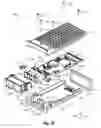 Fig. 03 - Optical connector latch assembly for an optoelectronic module