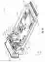 Fig. 04 - Optical connector latch assembly for an optoelectronic module