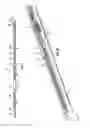 Fig. 02 - Cable assembly with selectively extendable tether
