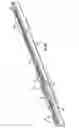 Fig. 04 - Cable assembly with selectively extendable tether