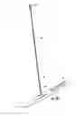 Fig. 09 - Cable assembly with selectively extendable tether