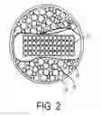 Fig. 03 - Gel-free buffer tube with adhesively coupled optical element