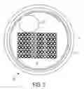 Fig. 04 - Gel-free buffer tube with adhesively coupled optical element