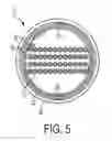 Fig. 06 - Gel-free buffer tube with adhesively coupled optical element