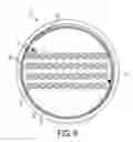 Fig. 07 - Gel-free buffer tube with adhesively coupled optical element