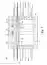 Fig. 04 - Optical waveguide feedthrough assembly
