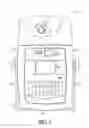 Fig. 02 - Motion detector camera