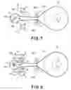 Fig. 07 - Image forming apparatus whose image bearing member is rotated by a pulley