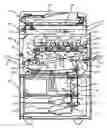 Fig. 01 - Surface-moving-body driving device, belt device, and image forming apparatus