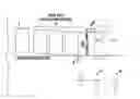 Fig. 01 - Fuser roll edge wear smoothing system and method
