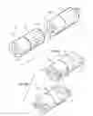 Fig. 06 - INTERCHANGEABLE COSMETIC PACKAGE ELEMENTS