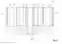 Fig. 03 - Barrier Wall Made of Sheet-Pile Components