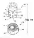 Fig. 09 - Tooling insert with mating surface