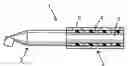Fig. 01 - Vibration-damped tool holder