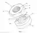 Fig. 02 - TWO PIECE, FREE RUNNING, PREVAILING TORQUE NUT