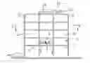 Fig. 01 - Space-Saving Multi-Level Garage