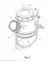 Fig. 09 - Liner connecting device and liner filling device