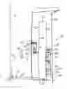 Fig. 01 - ADJUSTABLE FIXED ROLLER CARTRIDGE SYSTEM