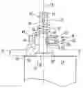 Fig. 01 - Passive guide vane control