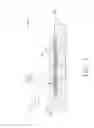 Fig. 08 - Airfoil leading edge end wall vortex reducing plasma