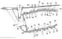 Fig. 01 - Wall elements for gas turbine engine components